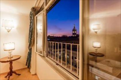 Raeli Hotel Archimede - image 18