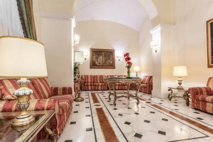 Raeli Hotel Archimede - image 3