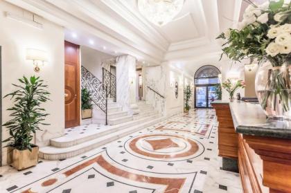 Raeli Hotel Archimede - image 4