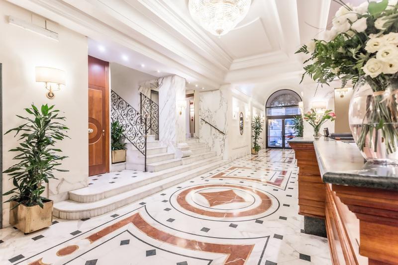 Raeli Hotel Archimede - image 4