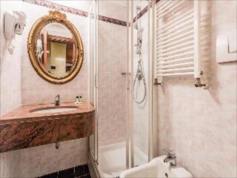 Raeli Hotel Archimede - image 5