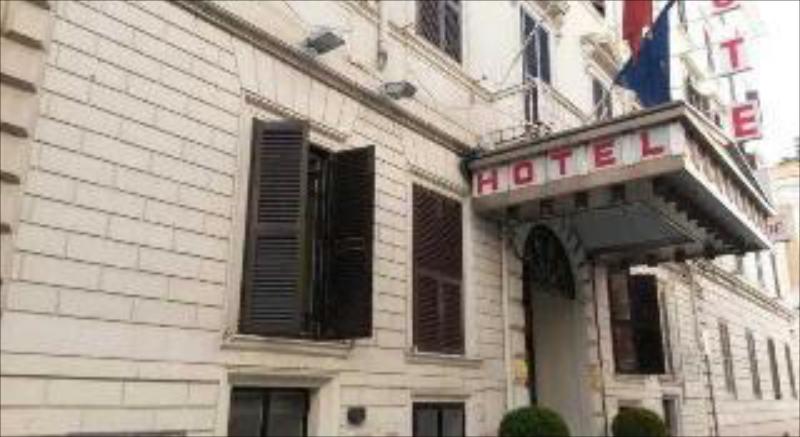Raeli Hotel Archimede - image 6
