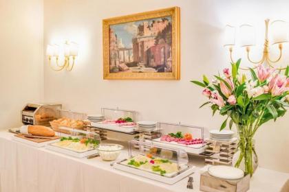 Raeli Hotel Archimede - image 7