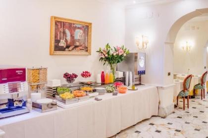 Raeli Hotel Archimede - image 8
