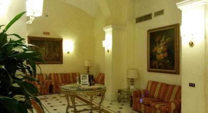 Raeli Hotel Archimede - image 9