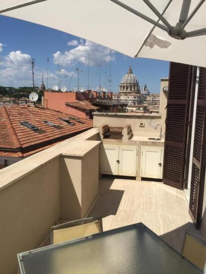 Roma Dreaming ApartHotel - image 2
