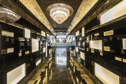 Rome Style Hotel - image 1