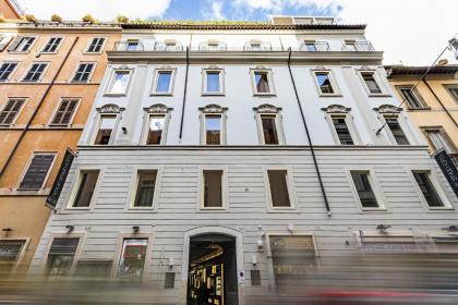 Rome Style Hotel - image 14