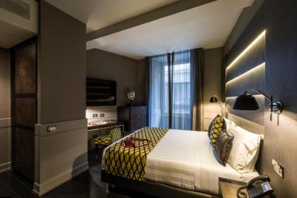 Rome Style Hotel - image 16