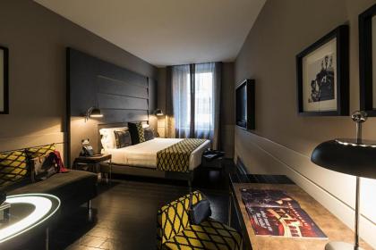 Rome Style Hotel - image 17