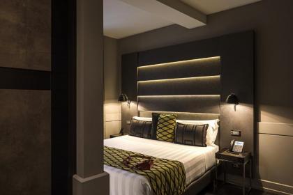 Rome Style Hotel - image 20