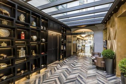 Rome Style Hotel - image 4