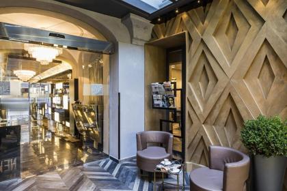 Rome Style Hotel - image 5