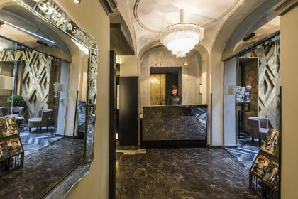 Rome Style Hotel - image 6