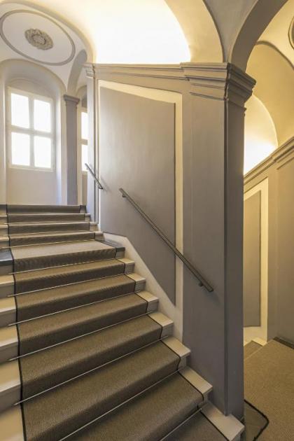 Rome Style Hotel - image 7