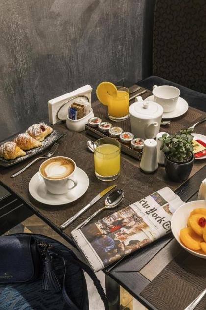 Rome Style Hotel - image 9