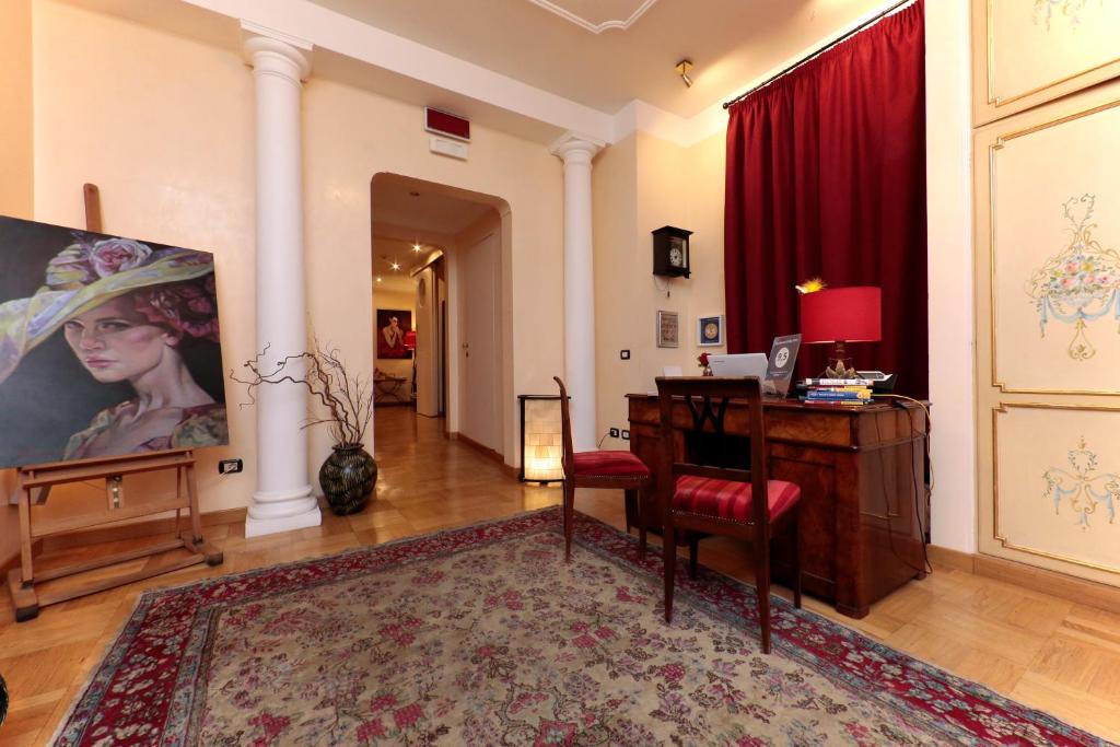Residenza Delle Arti - main image