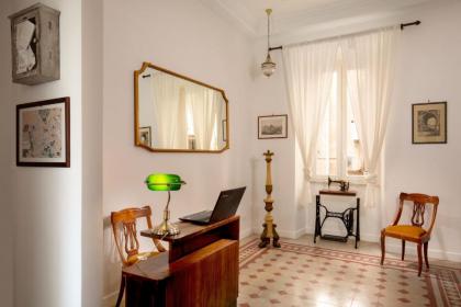 Guesthouse Serafino - image 1