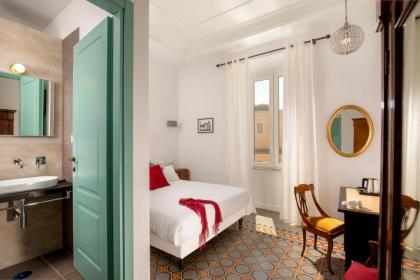 Guesthouse Serafino - image 13
