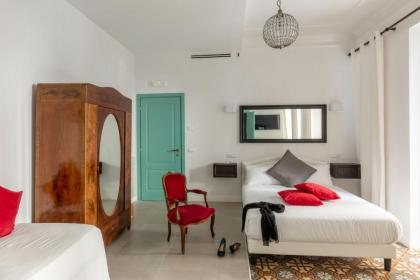 Guesthouse Serafino - image 19