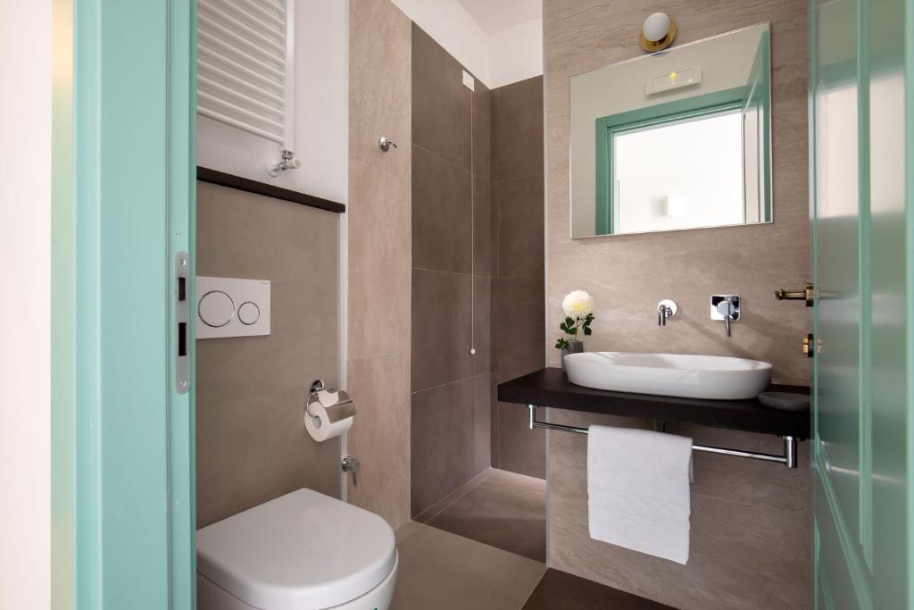 Guesthouse Serafino - image 5