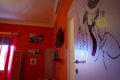 Comics Guesthouse Hostel - image 18