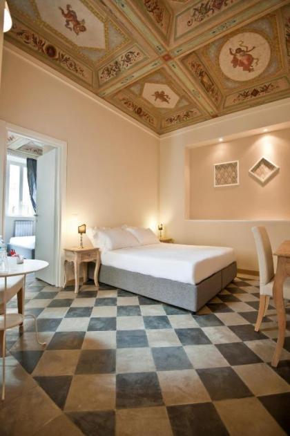 Little Queen Suite - image 10