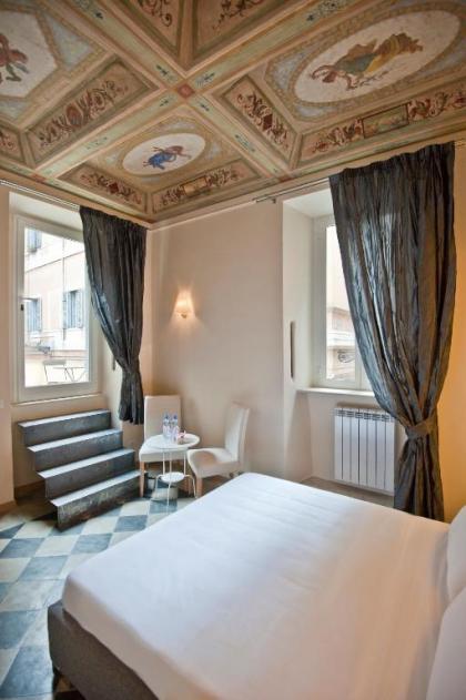 Little Queen Suite - image 12
