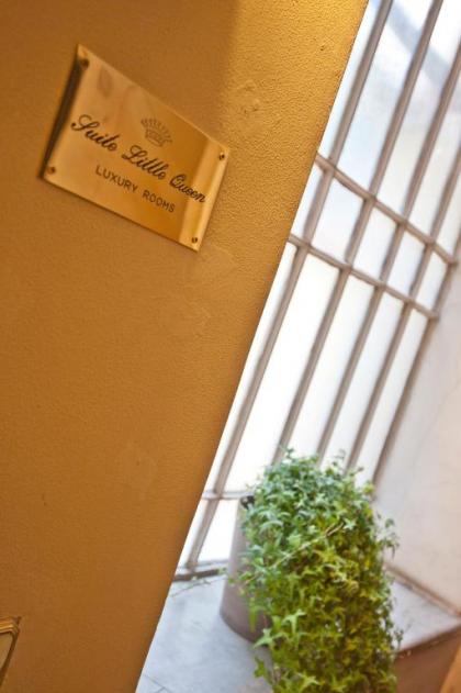 Little Queen Suite - image 6