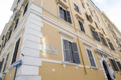 Hotel Cervia - image 12
