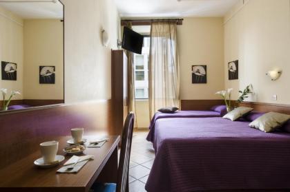 Hotel Cervia - image 13