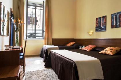 Hotel Cervia - image 14