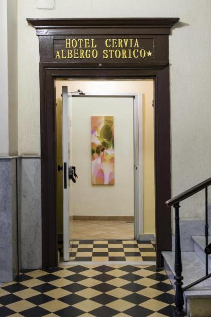 Hotel Cervia - image 16