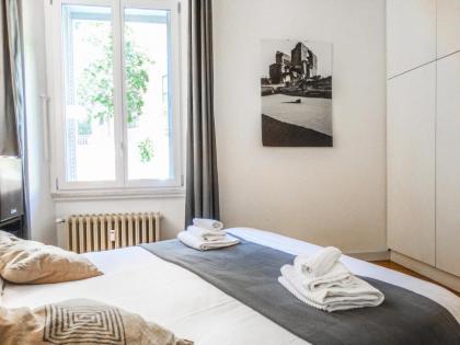 Mecenate Rooms - image 12