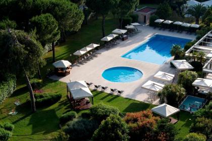 Holiday Inn Rome - Eur Parco Dei Medici - image 1
