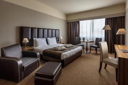 Holiday Inn Rome - Eur Parco Dei Medici - image 10