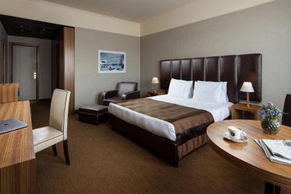 Holiday Inn Rome - Eur Parco Dei Medici - image 13