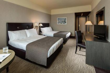 Holiday Inn Rome - Eur Parco Dei Medici - image 15