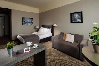 Holiday Inn Rome - Eur Parco Dei Medici - image 17