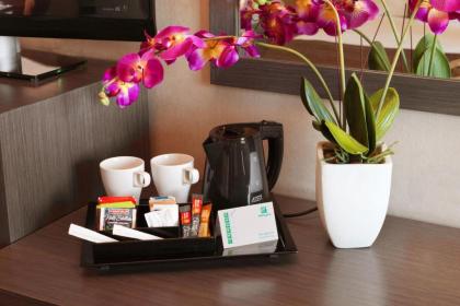 Holiday Inn Rome - Eur Parco Dei Medici - image 2