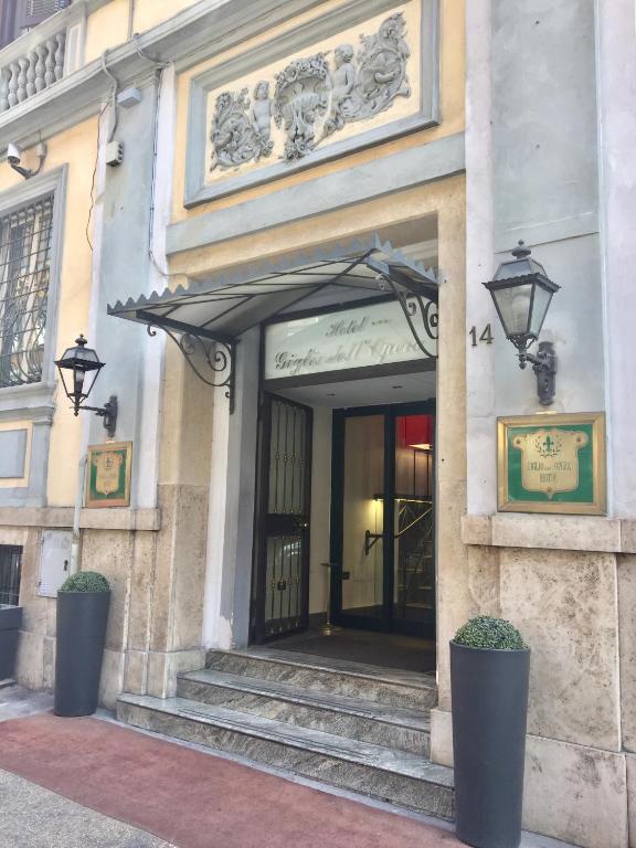 Giglio Dell'opera Hotel - main image