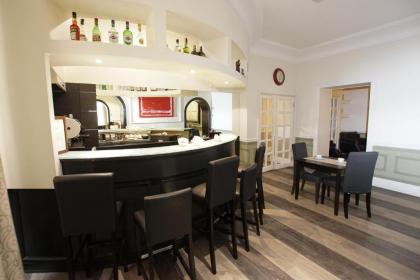 Giglio Dell'opera Hotel - image 11
