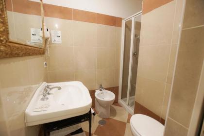 Giglio Dell'opera Hotel - image 14