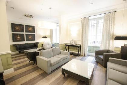 Giglio Dell'opera Hotel - image 19