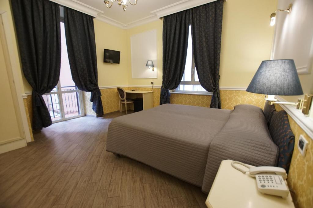 Giglio Dell'opera Hotel - image 7