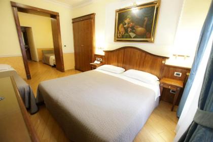 Giglio Dell'opera Hotel - image 9