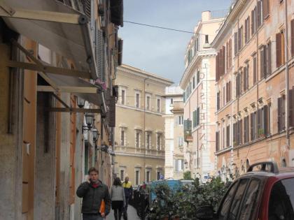 Hotel Trastevere - image 13