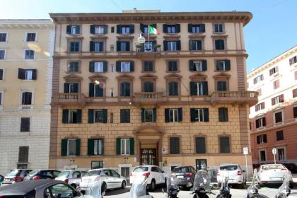 Tibullo Guesthouse - image 19