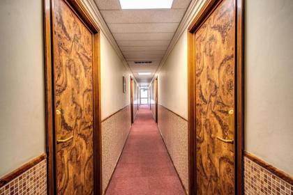 Hotel Santa Maura - image 14