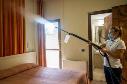 Hotel Santa Maura - image 15